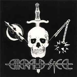 Emerald Steel - Emerald Steel FLAC album
