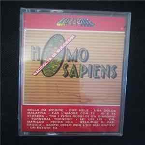 Homo Sapiens - Raccolta Di Successi FLAC album
