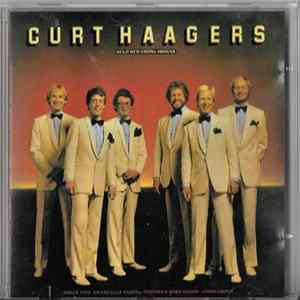 Curt Haagers - Guld Och Gröna Skogar FLAC album
