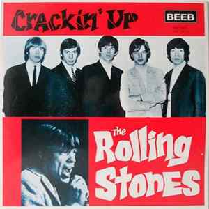 The Rolling Stones - Crackin' Up FLAC album