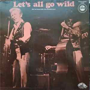 Various - Let's All Go Wild FLAC album