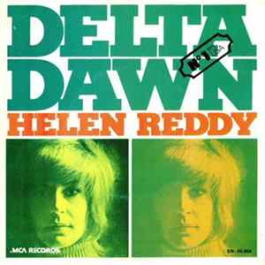 Helen Reddy - Delta Dawn / If We Could Still Be Friends FLAC album