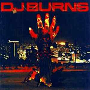DJ Burns - DJ Burns FLAC album