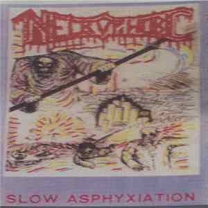 Necrophobic - Slow Asphyxiation FLAC album