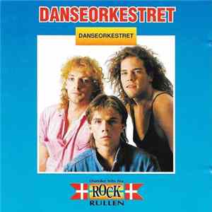 Danseorkestret - Danseorkestret FLAC album
