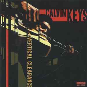 Calvin Keys - Vertical Clearance FLAC album