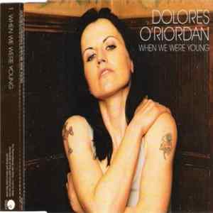 Dolores O'Riordan - When We Were Young FLAC album