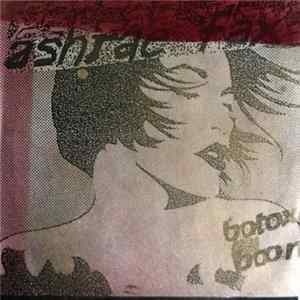 Ashrae Fax - Botox Boon FLAC album