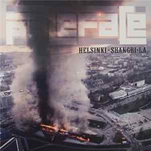 Paleface - Helsinki - Shangri-La FLAC album