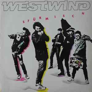 Westwind - Stürmisch FLAC album
