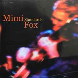 Mimi Fox - Standards FLAC album