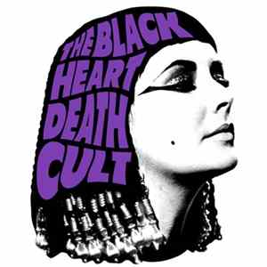 The Black Heart Death Cult - Setting Sun FLAC album