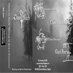Chains Ov Beleth - Walking The Path Of Revelations FLAC album