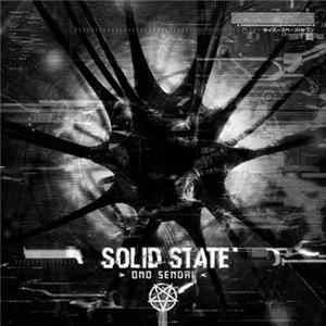 Solid State - Ono Sendai FLAC album
