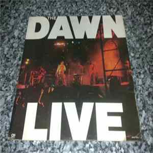 The Dawn - Live FLAC album