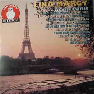 Lina Margy - ...Chante Paris FLAC album
