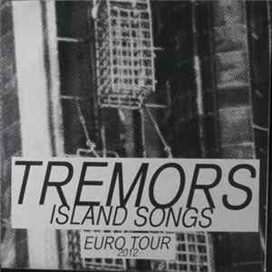 Tremors - Island Songs FLAC album