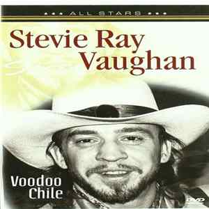 Stevie Ray Vaughan - Voodoo Chile FLAC album