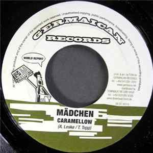 Caramellow / D-Flame - Mädchen / Zu Spät ? FLAC album