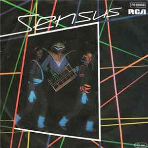 Sensus - Sensus FLAC album