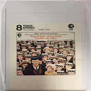Leslie Bricusse - Goodbye, Mr. Chips FLAC album