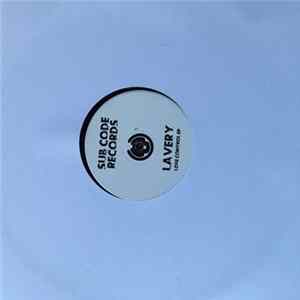Lavery - Lose Control EP FLAC album