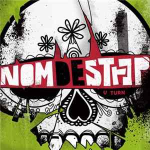 Nom De Strip - U-Turn EP FLAC album