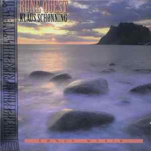 Klaus Schønning - Rune Quest FLAC album