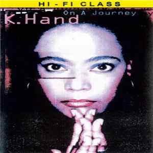 K. Hand - On A Journey FLAC album