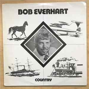 Bob Everhart - Country FLAC album