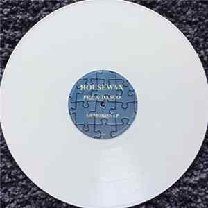 PRZ & DASCO - Memories EP FLAC album