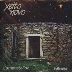 Xeito Novo - Campustellae FLAC album