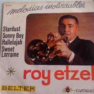 Roy Etzel - Stardust FLAC album