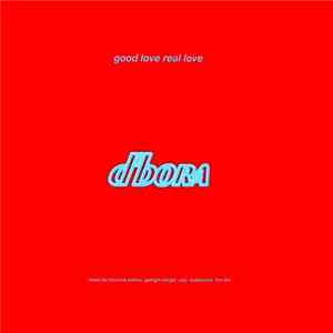 D'Bora - Good Love, Real Love FLAC album