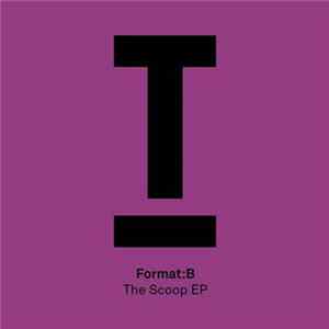 Format:B - The Scoop EP FLAC album