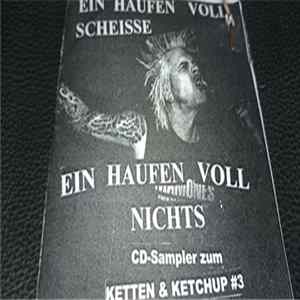 Various - Ein Haufen Voll Scheisse, Ein Haufen Voll Nichts FLAC album