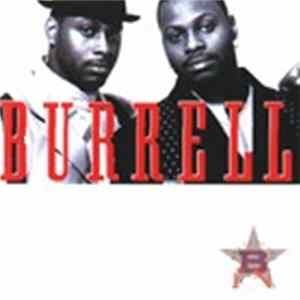 Burrell - Burrell FLAC album