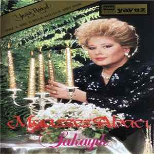 Muazzez Abacı - Şakayık FLAC album