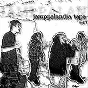 Lakend4Life - Jamppalandia Tape Vol.1 FLAC album