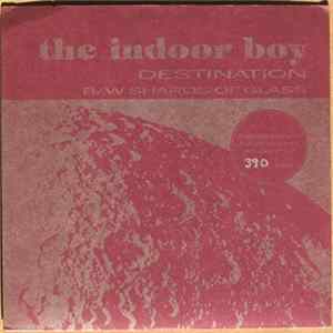 The Indoor Boy - Destination FLAC album