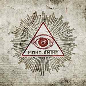 Mono-Amine - Human Farming FLAC album