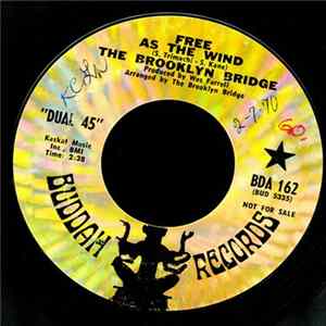 The Brooklyn Bridge - Free As The Wind FLAC album