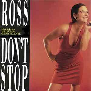 Ross - Don't Stop FLAC album