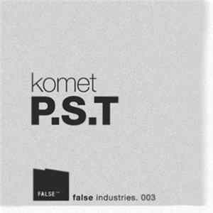 Komet - P.S.T FLAC album