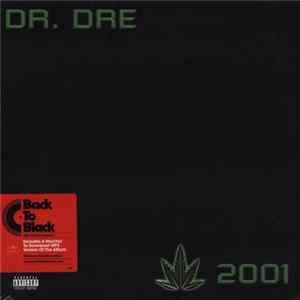 Dr. Dre - 2001 FLAC album