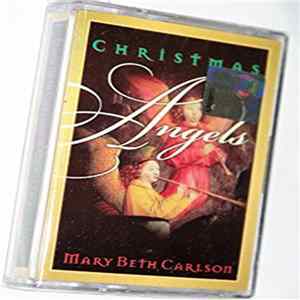 Mary Beth Carlson - Christmas Angels FLAC album