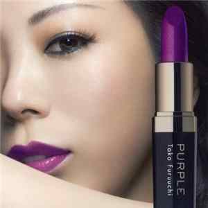 Toko Furuuchi - Purple FLAC album
