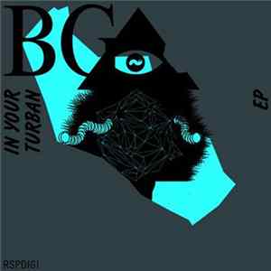 BG - In Your Turban FLAC album