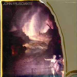 John Frusciante - Curtains FLAC album