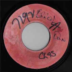 Errol Dunkley - This Train FLAC album